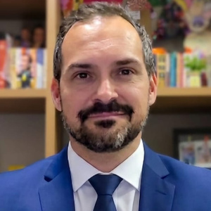 Leonardo Debiazzi, advogado